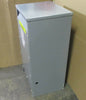 Square D Sorgel EE15S3HF 1 Phase 15 kVA General Transformer HV 240/480 Used