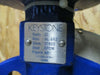 Keystone Butterfly Valve 175 PSI (12 Bar) Body: CI Figure: AR1 276-020-400-012