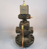 Spirax Sarco 55226 1-1/2 25 Pressure Regulator Valve w/ 59607 25P NWOB