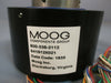 MOOG COMPONENTS SLIP RING COIL Assembly 800-336-2112 641912X021