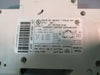 Allen Bradley Circuit Breaker 1489-A1C200 20 Amp 277 Volt Single Pole Unit