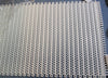 Intralox Series 2400 Radius Flush Grid White Conveyor Belt 12.37' L 18" W 1753