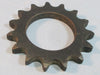 UST 50 15 Plate Straight Bore Sprocket for #50 Chain w/ 15 Teeth NOS