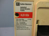 Cutler-Hammer HJD 65K Industrial Circuit Breaker HJD3250F 250Amp 600Vac 3Pole
