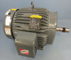 Baldor Industrial Motor: M3770T, 7.5 HP, 2038-230/460 Volts, 1765 RPM