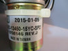 SOHO Electric Motor GBS35D-13450-15YC-SP2 Rev. J NEW
