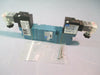 Mac Solenoid Valve 24v-dc 423A-OOA-DM-DDAJ-1KD w/ DM3A-DDAJ-1KD