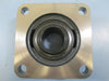 Sealmaster SF-23 1-7/16" Bore 4 Bolt Flange Block Bearing - New