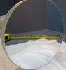 Newport Broadband Metallic Mirror, 203.2mm diameter, 80D10ER.1, λ/5, Pyrex