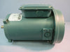 Reliance Electric, Small DC Motor 1/4 HP, 90V, 1750RPM, FR: SE0056C T56S1000A