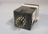Danaher Eagle Signal B506-2001 LED Timer HP w/ Magnecraft 70-170 Used Base