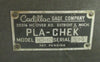 Cadillac Pla-Chek HG-12 Height Gage 12" Gauge Used