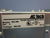 AC Tech 845-206 Dynamic Brake Valve .5 HP 208-230 Voltage NEW