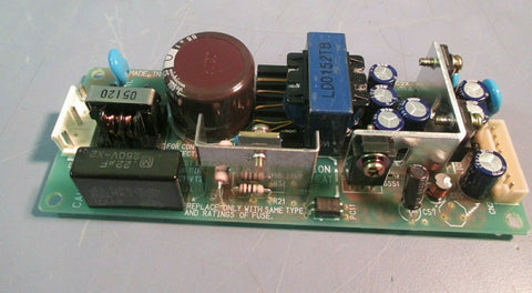 Cosel Power Supply LDC-15F-2