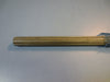 RA Jones Keyed Spline Shaft 29.5" Long 1" OD Model 165177 NWOB