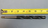 Guhring HSS 13.89mm NR.245 DIN345 M BYE 8xx 7.5" Long Drill Bit NIB