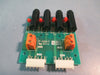 Ishida Printed Card Fuse Assembly PCB Circuit Board P-5507