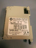 Allen-Bradley Relay Output Module CompactLogix F/W 3.1 Series B 1769-OW8