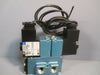 MAC VALVES. INC SOLENOID VALVE PME-111CAAA