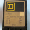 Square D Single Pole 100 A Circuit Breaker Model FAL14100