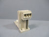 Allen-Bradley 193-EPB Ser. A Din Rail Adapter