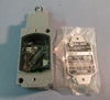 Allen Bradley 802R-DF Oiltight Limit Switch Series B