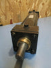 PARKER Series 2A Pneumatic Air Cylinder 250 psi Air 02.50 CBB2AUS33AC 9.875