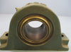 Rex ZA-2215 2 Bolt Pillow Block Bearing 2 15/16" Bore NOS