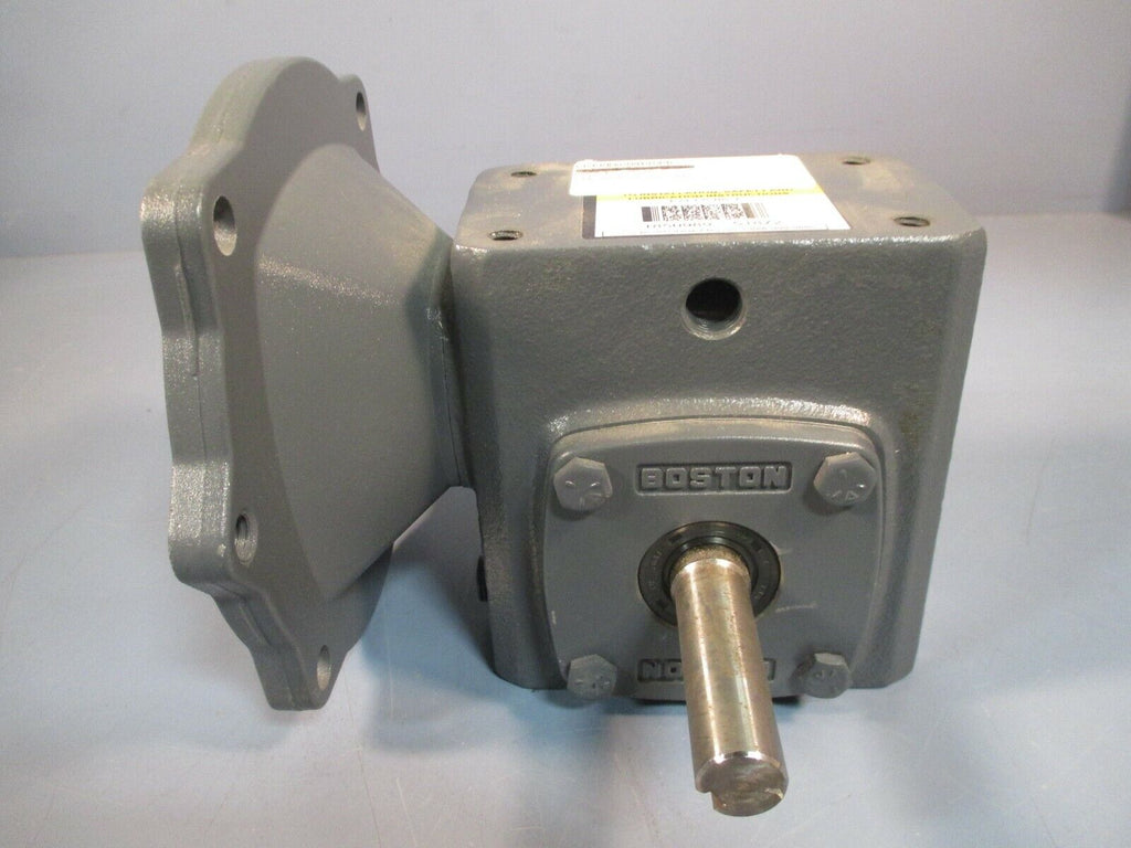 Boston Gearbox Right Angle Ratio 51 F7135B5J eTech Surplus