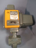 MAXON NORMALLY CLOSED GAS SHUTOFF VALVE 150SMA11-AA11-BB22A0