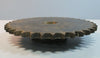 Martin 80B35 Bore to Size Sprocket 1-15/16" For #80 Chain w/ 35 Teeth Used