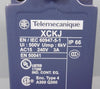 Telemecanique Heavy Duty Limit Switch XCKJ167 NEW