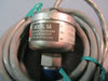 Data Instruments Model SA Pressure Transducer 0-300 PSIA 9306429