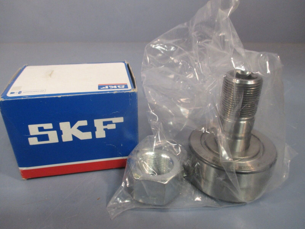 SKF CAM FOLLOWER BEARING NUKR 62 A eTech Surplus