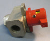 SMC NVHS2500-N02-X116 Lock Out Valve NVHS2500N02X116 Used