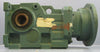 Dodge Quantis BB383CN56C Right Angle Gearbox 1750RPM 2.02HP 1-1/4" Bore NOS