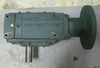 Dodge AGB11169J HE SC262B020NK4 20:1 Ratio Gear Speed Reducer 5.4 HP In, C262B