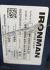 Grove IronMan GR-HMQ-826-40-HR-56-23 Gear Reducer 40:1, 1.695 HP In, Damaged
