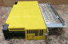 Fanuc A06B-6130-H004 F Servo Amplifier Module 3 Phase BiSV 80, 240 V Output Used