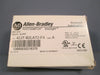 Allen-Bradley Photoswitch VisiSight Photoelectric Sensor Ser. A 42JT-B2LAT2-F4
