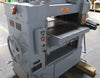 Oliver Machinery 299-D Planer 24" Wide 8" Thickness w/ 10 HP Rouland Motor