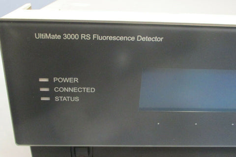 Dionex Softron FLD-3400RS UHPLC 5078.0020 Ultimate 3000 RS Fluorescence Detector