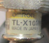 Omron TL-X10MF1 Proximity Sensor 10-40VDC 200mA S=10mm