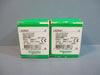 Schneider Electric LADN31 Contact Block NEW LOT OF TWO