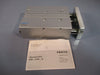 FESTO CARRIAGE & SLIDE, LINEAR GUIDE 80 MM STROKE DFM-25-80-P-A-GF 170852