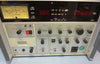 Schwarzbeck Mess Elektronik FMLK-1518 EMI Receiver 10 kHz-150 kHz-30 MHz