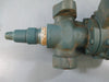 Parker A4A0S 1-3/8" Refrigeration Pressure Regulator - New