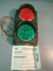 TRI LITE STOP & GO SIGNAL LIGHT DRONE UNIT SG10B-12RG-LED