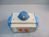 Jamesbury Pneumatic Valve Actuator VPVL051SR6BD NEW