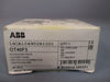 ABB OT40F3 Disconnect Switch 3p 40a Amp 600v-ac 1SCA104902R1001